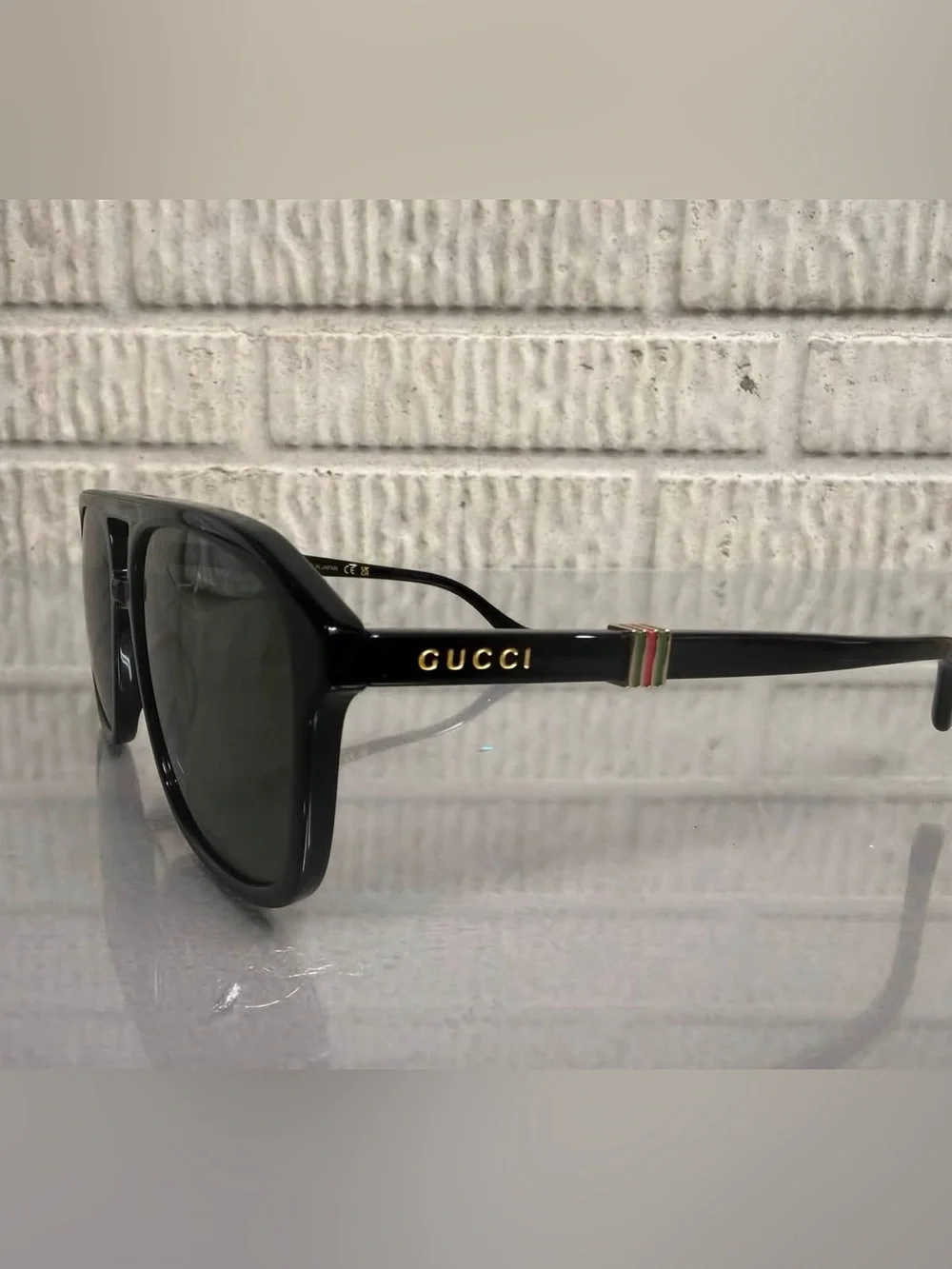 AUTHENTIC GUCCI SUNGLASSES GG1494S 001
